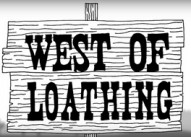 West of Loathing
