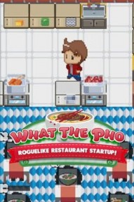What the Pho: restaurant startup stories