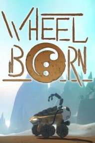Wheelborn