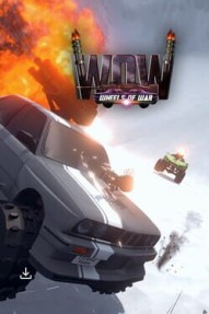 Wheels of War