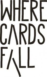 Where Cards Fall