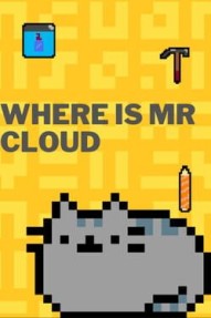 Where is Mr. Cloud