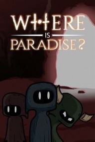 Where is Paradise?