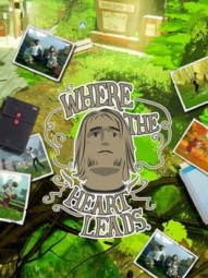 Where the Heart Leads