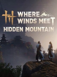 Where Winds Meet: Hidden Mountain