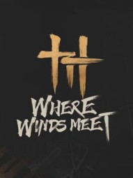 Where Winds Meet