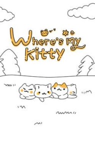 Where's My Kitty