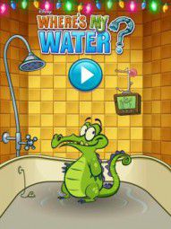 Where's My Water