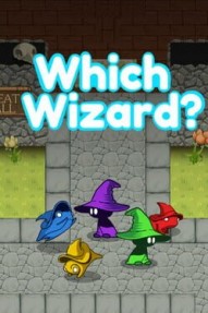 Which Wizard?