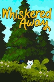 Whiskered Away