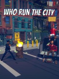 Who Run the City