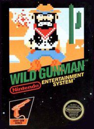 Wild Gunman