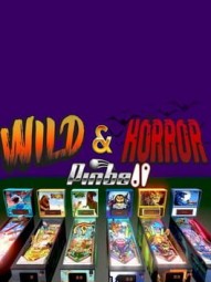 Wild & Horror Pinball