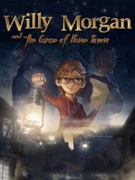 Willy Morgan