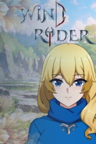 Wind Ryder