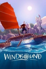 Windbound