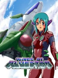 Wings Of Bluestar