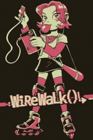 Wirewalk