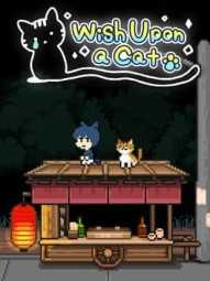 Wish Upon a Cat