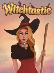 Witchtastic