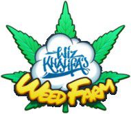 Wiz Khalifa's Weed Farm