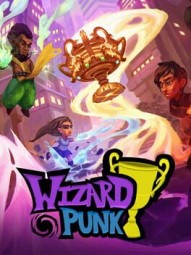 WizardPunk