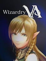 Wizardry Variants: Daphne