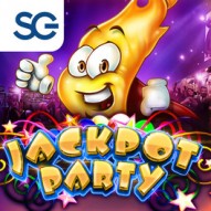 WMS Slots Super Jackpot Party
