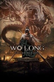 Wo Long: Fallen Dynasty - Complete Edition