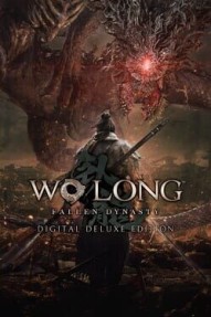 Wo Long: Fallen Dynasty - Digital Deluxe Edition