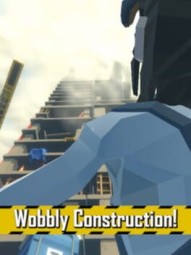 Wobbly Construction!