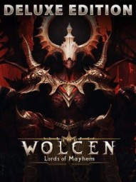 Wolcen: Lords of Mayhem - Deluxe Edition