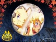 Wolf Girl With You: Full Moon Edition