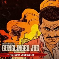 Wolfenstein II: The New Colossus - The Adventures of Gunslinger Joe