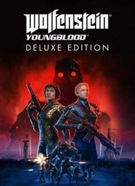 Wolfenstein: Youngblood - Deluxe Edition