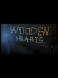 Wooden Hearts