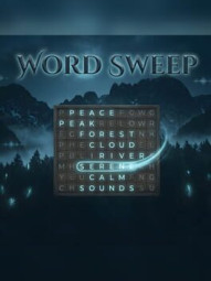 Word Sweep