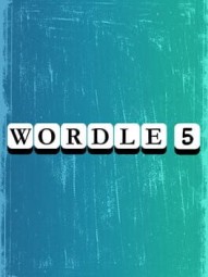 Wordle 5