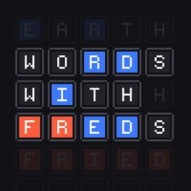 Words With Freds