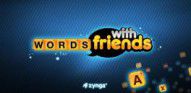 Words With Friends