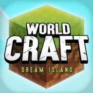World Craft Epic Dream Island