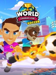 World League Live! Football