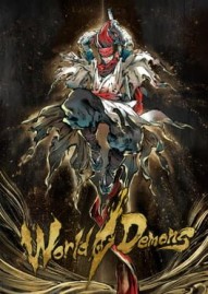 World of Demons