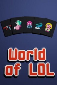World of LOL