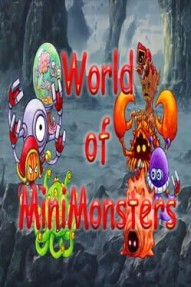 World of MiniMonsters