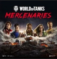 World Of Tanks: Mercenaries