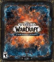 World of Warcraft: Shadowlands - Collector's Edition