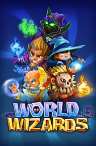 World of Wizards
