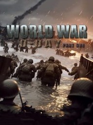 World War: D-Day Part One