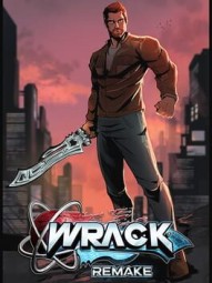 Wrack: Reclamation